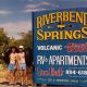 Riverbend Sign 1990